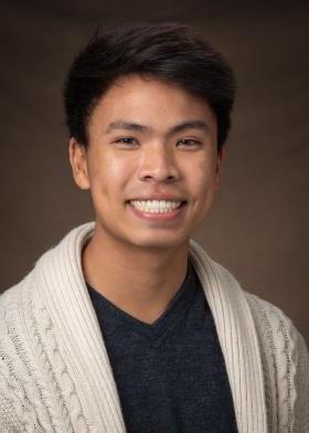 Headshot of Johnny Nguyen