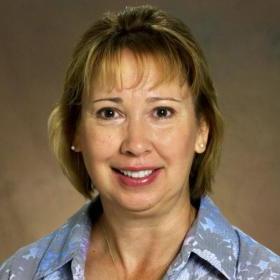 Dr. Janet Knodel