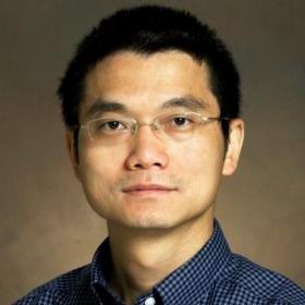 Dr. Zhaohui Lui