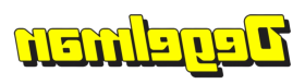 Degelman Logo