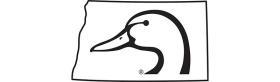 ND Ducks Unlimited Logo